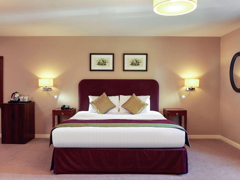 Mercure Thame Lambert Hotel - Oda