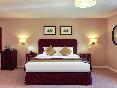 Mercure Thame Lambert Hotel oda fotoğrafı