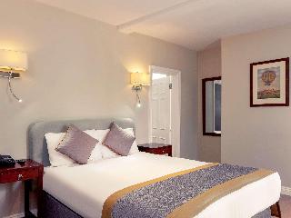 Mercure Thame Lambert Hotel fotoÄŸrafÄ±