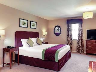 Mercure Thame Lambert Hotel fotoÄŸrafÄ±