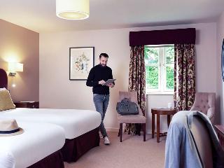 Mercure Thame Lambert Hotel fotoÄŸrafÄ±