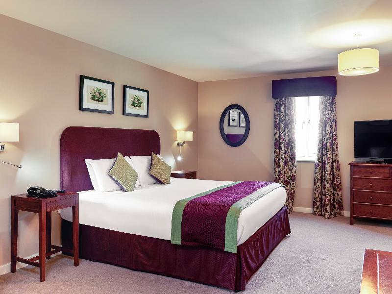 Mercure Thame Lambert Hotel - Oda