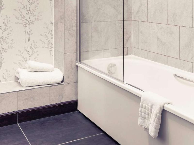 Mercure Thame Lambert Hotel - Oda