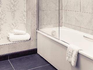 Mercure Thame Lambert Hotel fotoÄŸrafÄ±