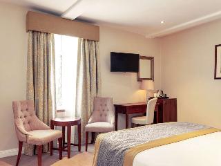 Mercure Thame Lambert Hotel fotoÄŸrafÄ±