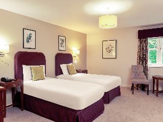 Mercure Thame Lambert Hotel fotoÄŸrafÄ±
