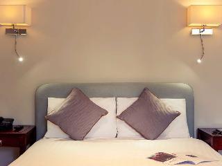 Mercure Thame Lambert Hotel fotoÄŸrafÄ±