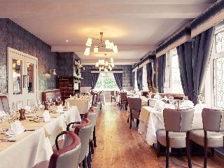 Mercure Thame Lambert Hotel fotoÄŸrafÄ±