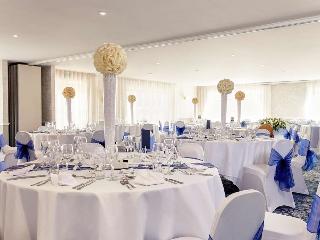 Mercure Thame Lambert Hotel fotoÄŸrafÄ±