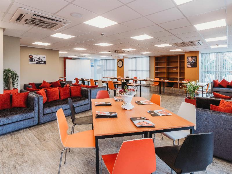 Ibis Mohammedia - Toplantı