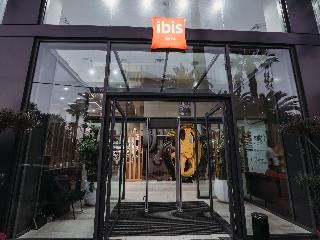 Ibis Mohammedia otel fotoğrafı