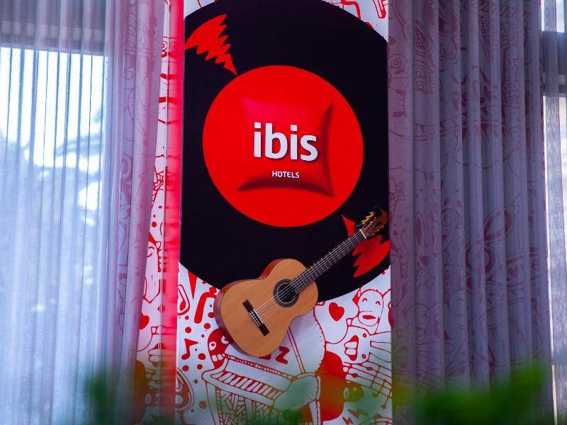 Ibis Mohammedia - Genel