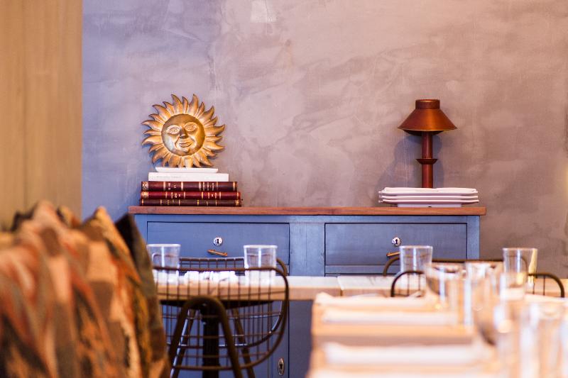 Dear Lisbon Gallery House - Bar