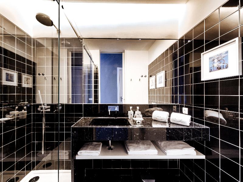 Dear Lisbon Gallery House - Oda