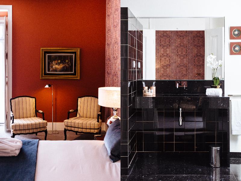 Dear Lisbon Gallery House - Oda