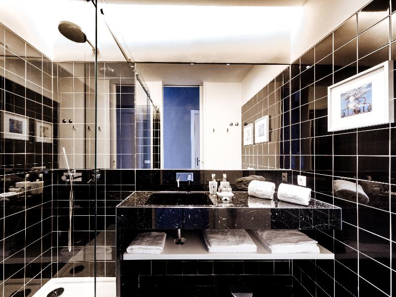 Dear Lisbon Gallery House - Oda