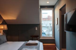 Dear Lisbon Gallery House fotoÄŸrafÄ±