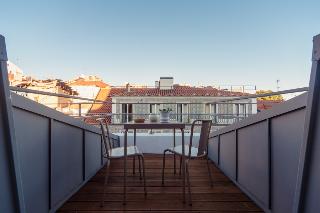 Dear Lisbon Gallery House fotoÄŸrafÄ±