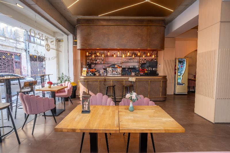 Hotel Liad City Center - Bar