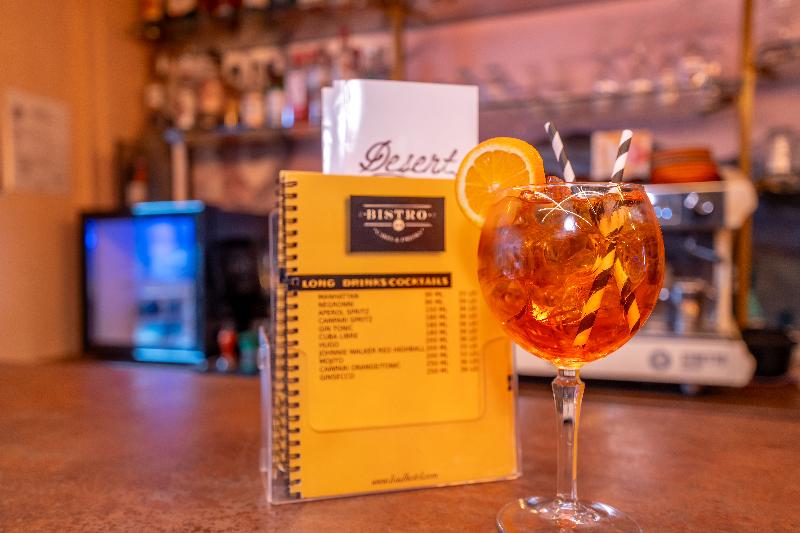 Hotel Liad City Center - Bar