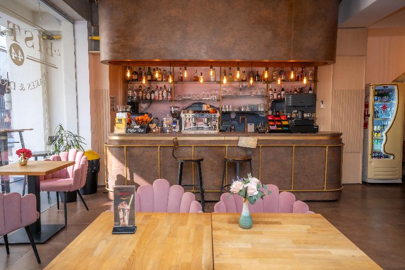 Hotel Liad City Center - Bar