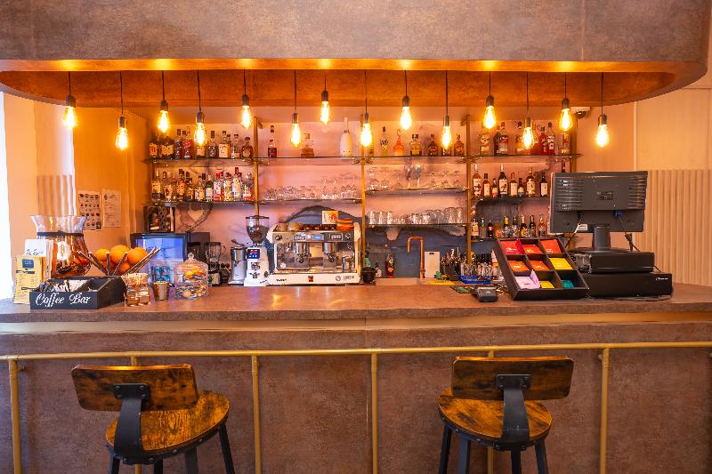 Hotel Liad City Center - Bar