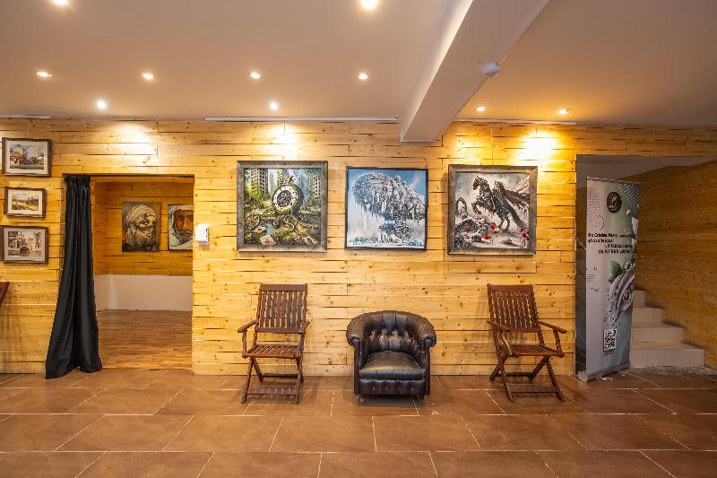 Hotel Liad City Center - Toplantı