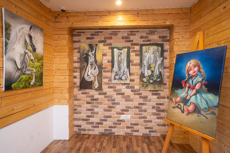 Hotel Liad City Center - Toplantı