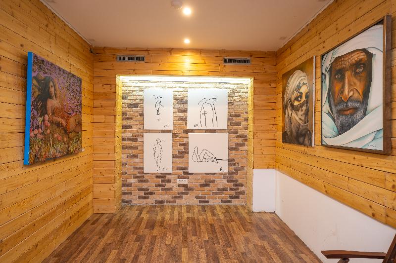 Hotel Liad City Center - Toplantı