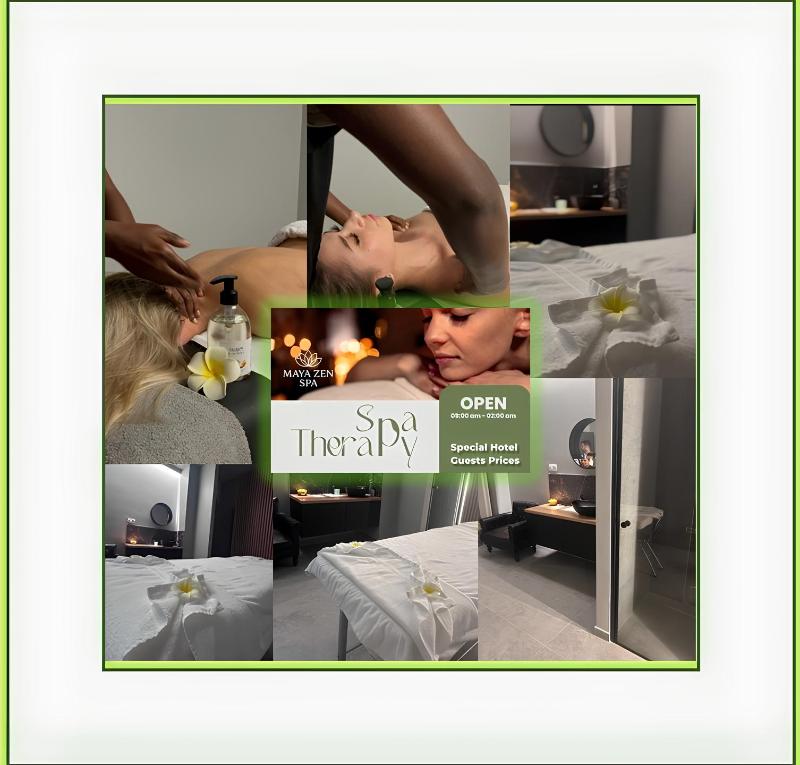 Hotel Liad City Center - Aktivite