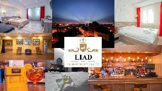 Hotel Liad City Center otel fotoğrafı