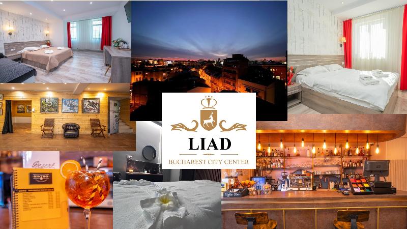 Hotel Liad City Center - Genel