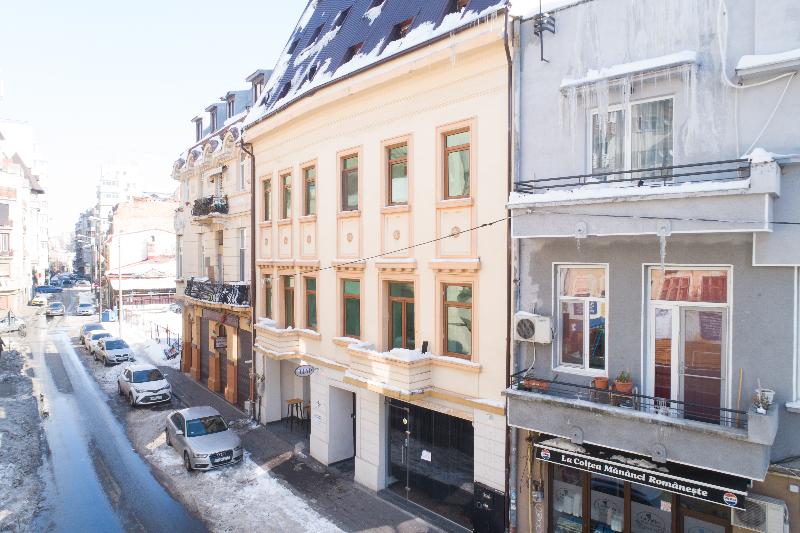 Hotel Liad City Center - Genel