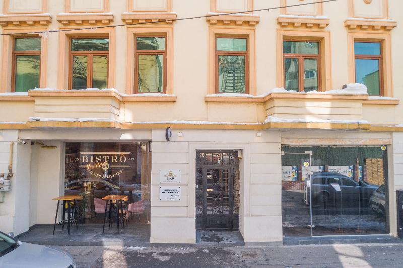 Hotel Liad City Center - Genel