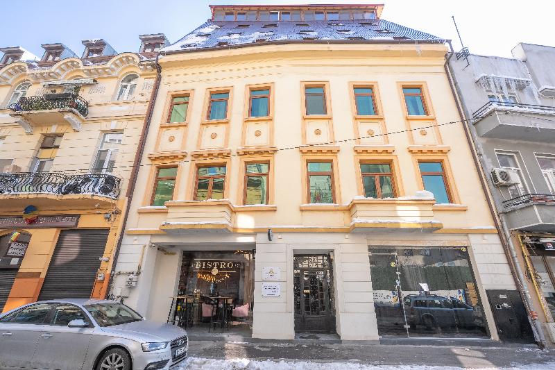 Hotel Liad City Center - Genel