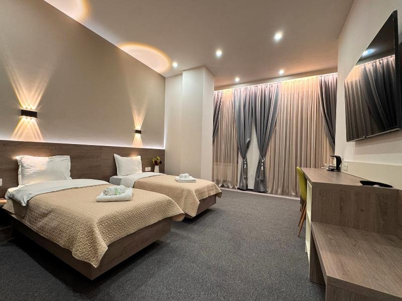 Hotel Liad City Center - Oda