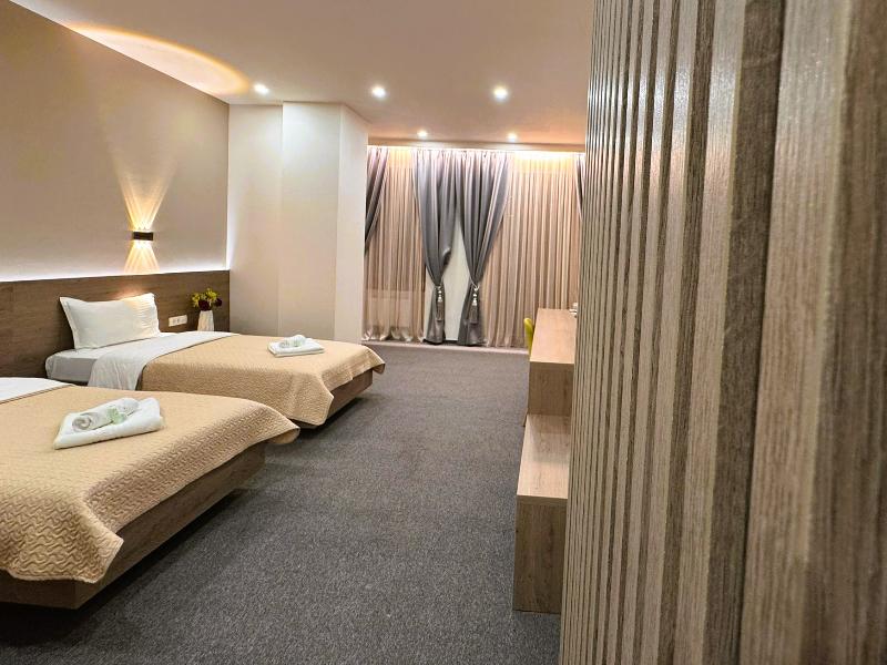 Hotel Liad City Center - Oda