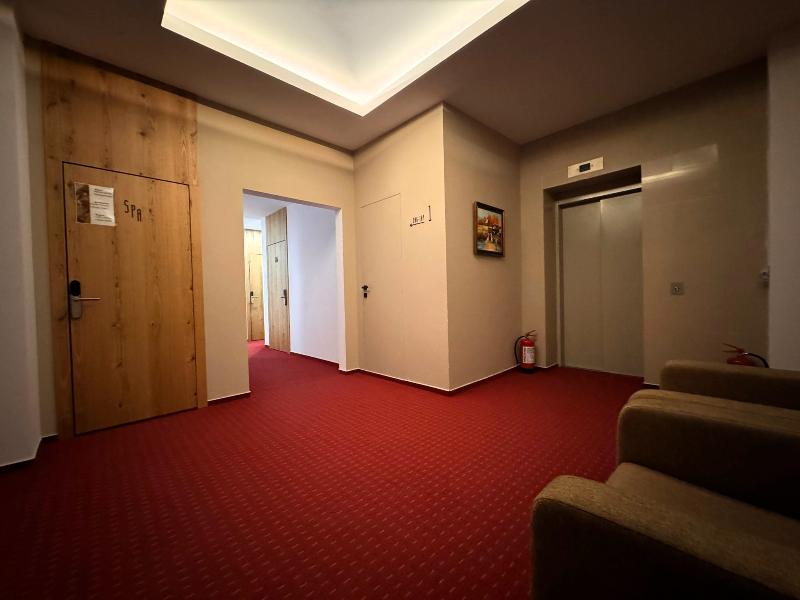 Hotel Liad City Center - Oda
