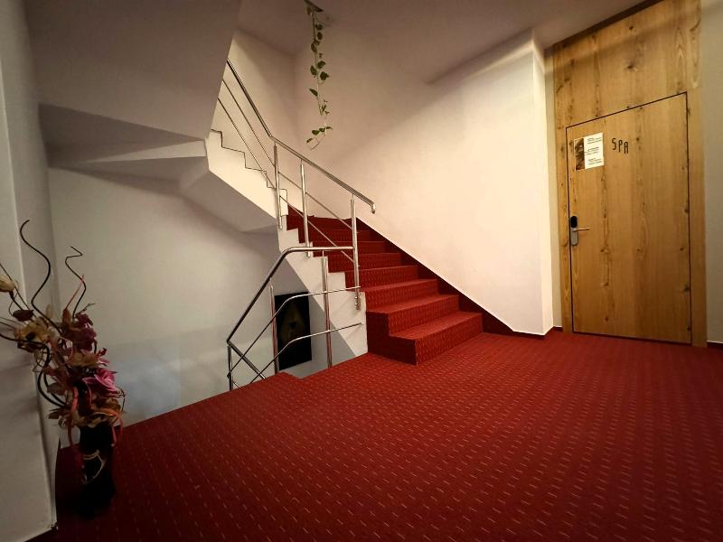 Hotel Liad City Center - Oda