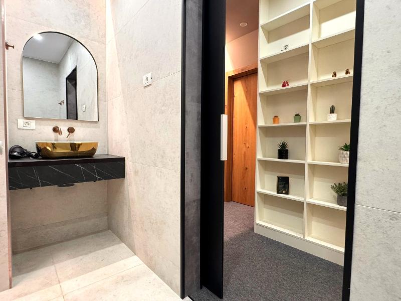Hotel Liad City Center - Oda