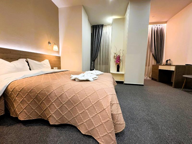Hotel Liad City Center - Oda