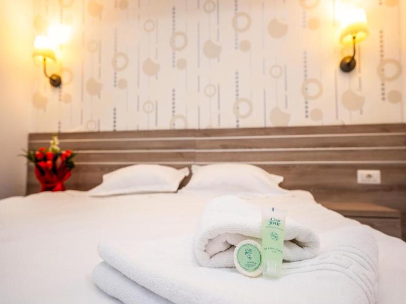 Hotel Liad City Center - Oda