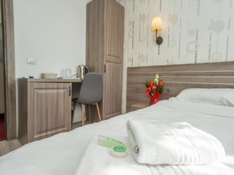 Hotel Liad City Center - Oda