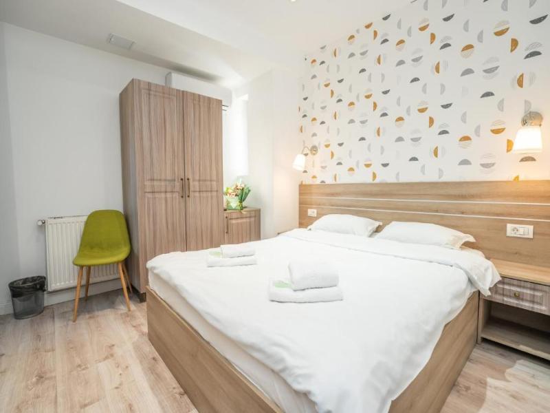 Hotel Liad City Center - Oda