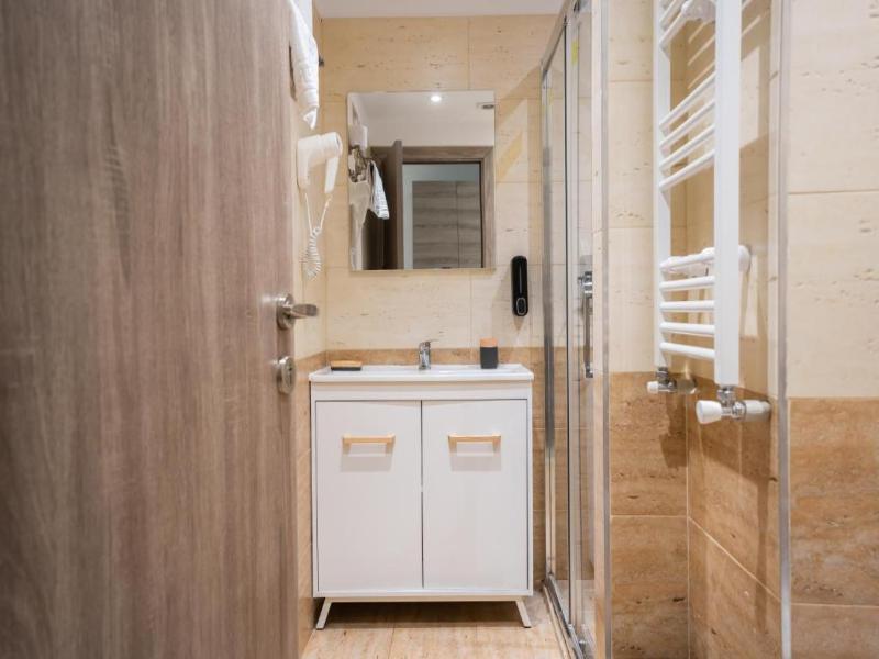 Hotel Liad City Center - Oda