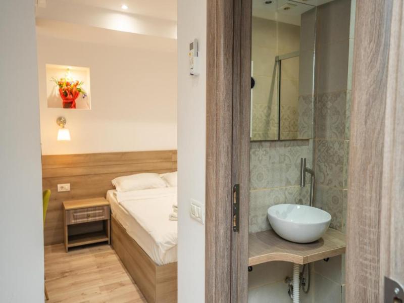 Hotel Liad City Center - Oda