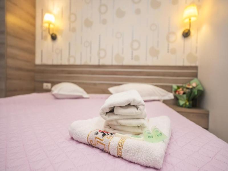 Hotel Liad City Center - Oda