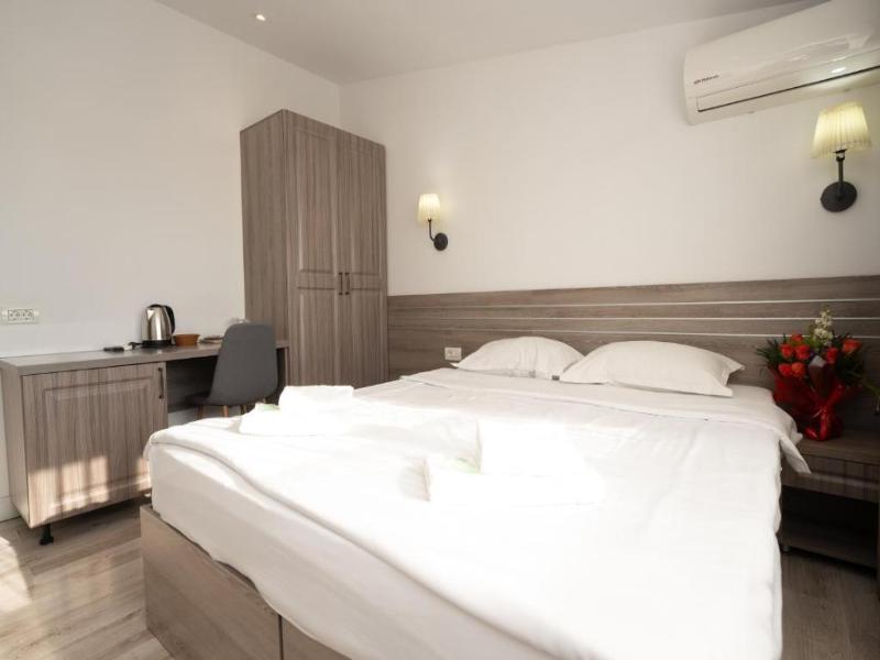 Hotel Liad City Center - Oda