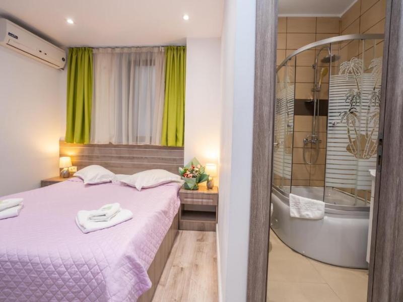 Hotel Liad City Center - Oda