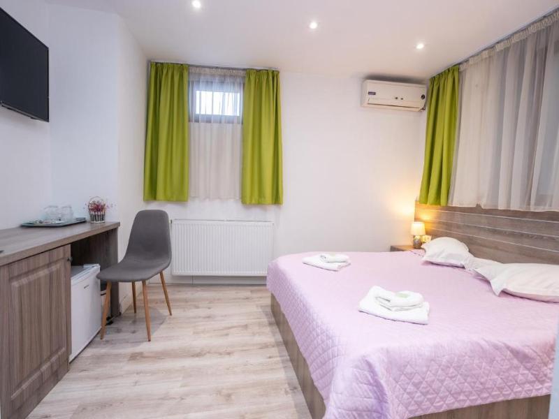 Hotel Liad City Center - Oda